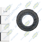 142.1703632 Виброизолятор рычага КПП КАМАЗ с 2000 г. выпуска, кроме а/м с телескопическим приводом перекл ГК Ростар